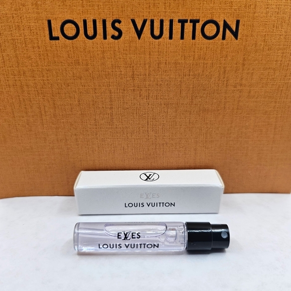 ⭐️3pc✅️ Louis Vuitton TOP / NEW WOMEN FRAGRANCE, SAMPLE SIZE = 6ML - Picture 12 of 13